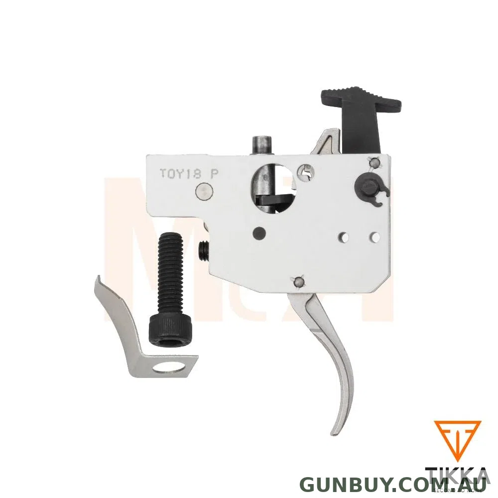 Tikka Set Trigger - T1x/T3/T3X/Sako Quad