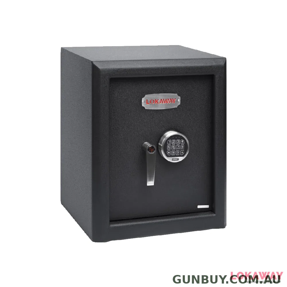 Lokaway LHP2 Gun Safe
