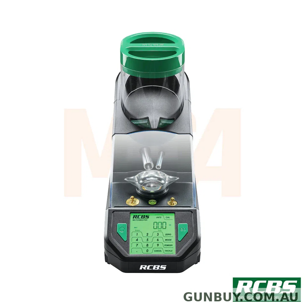 RCBS Powder Dispenser
