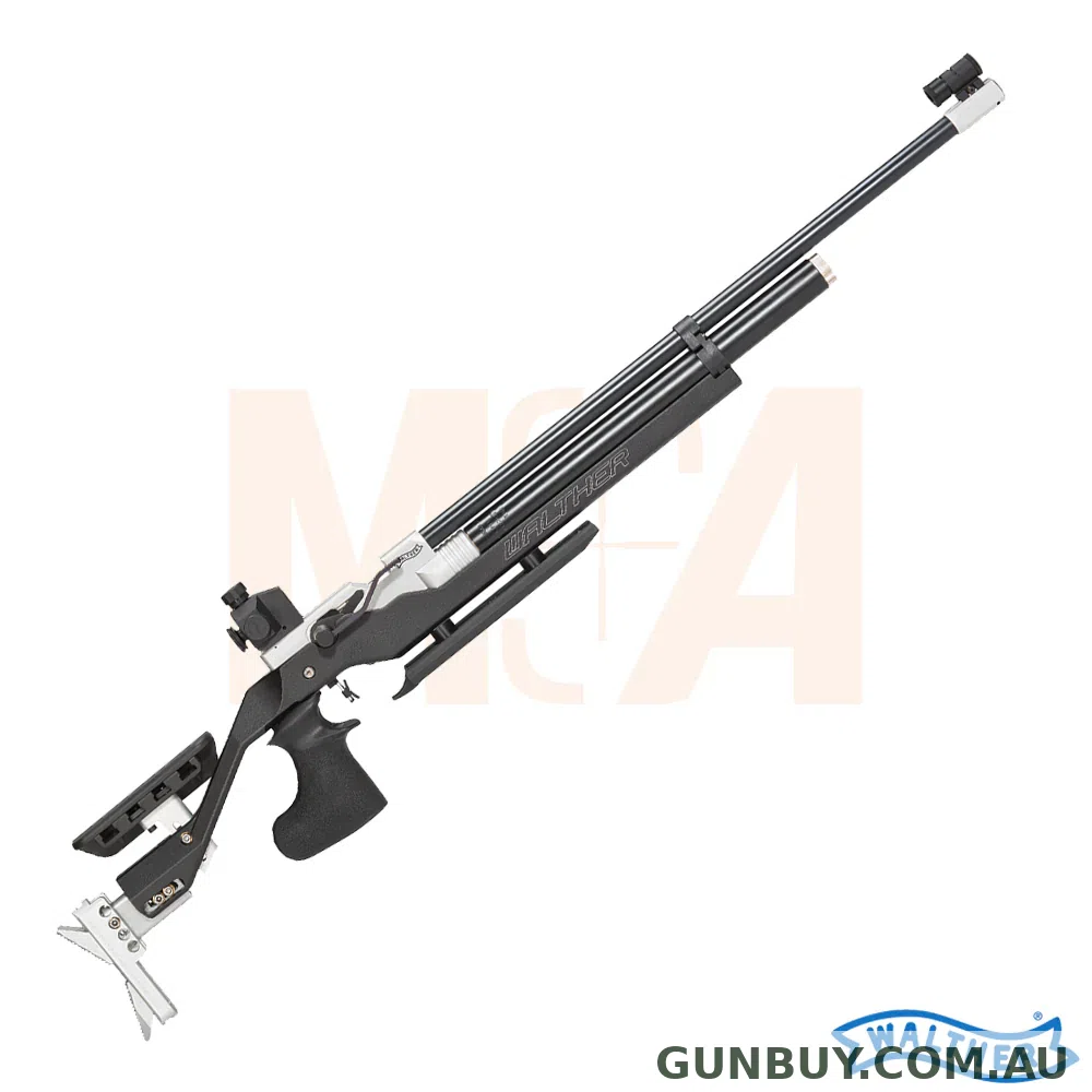 Walther LG400 Blacktec