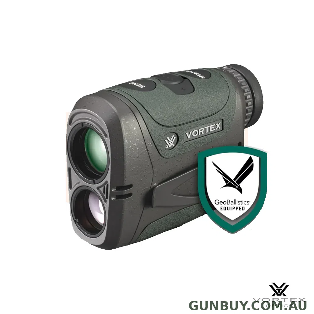 Vortex Razor HD 4000 GB Ballistic Laser Rangefinder