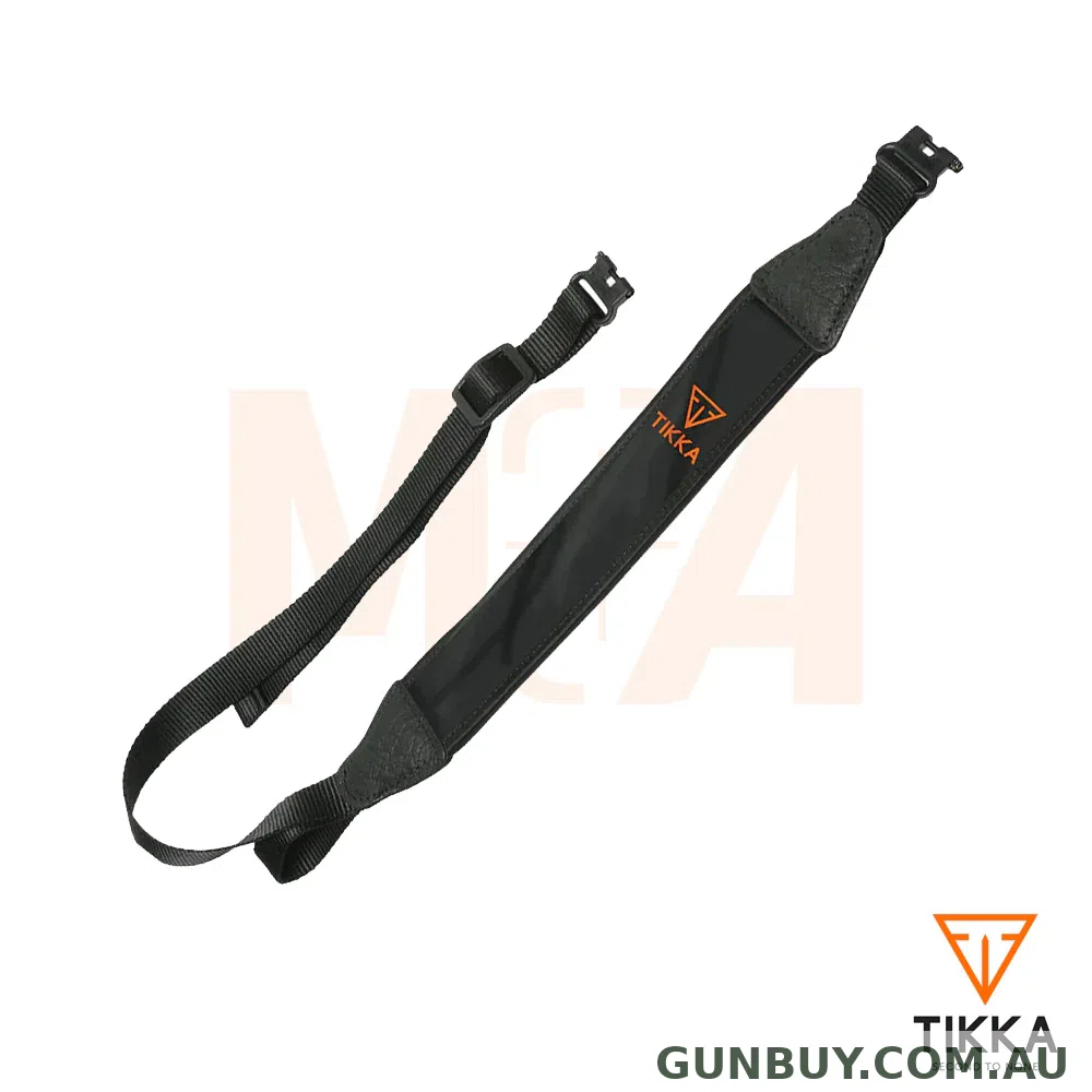 Tikka Raptor Black Sling