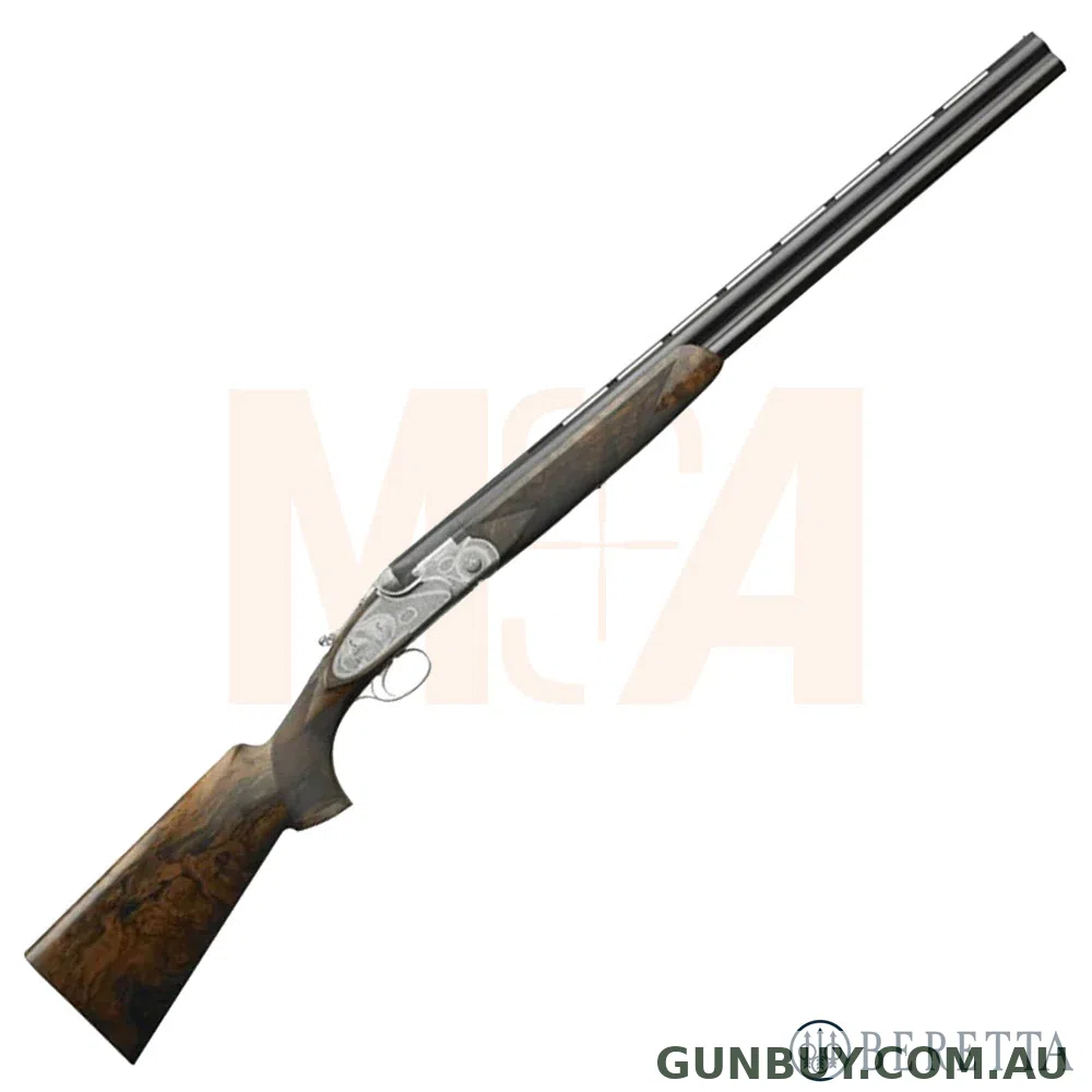 Beretta SO SPARVIERE GOLD CROWN 30"