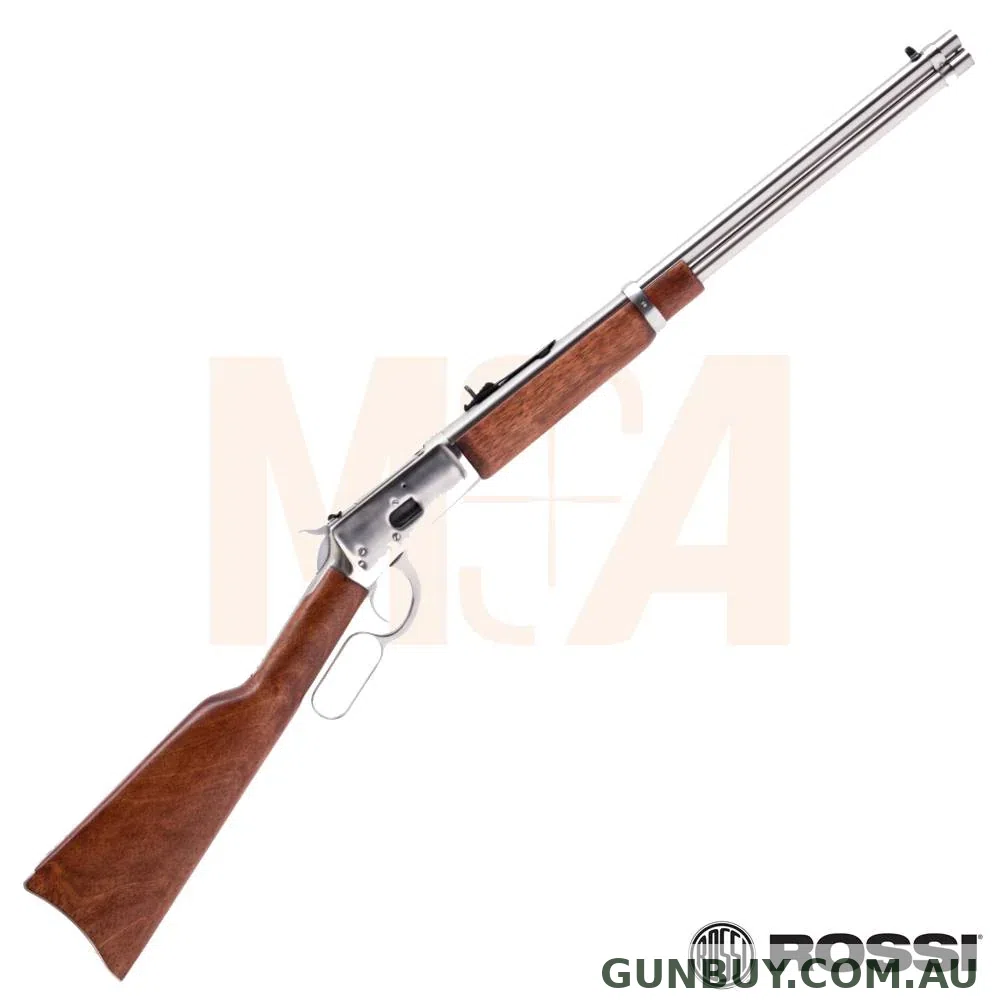 Rossi Puma Classic Stainless 20"