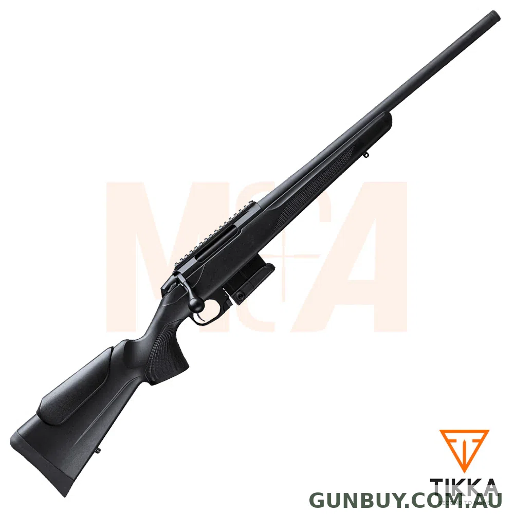 Tikka T3x CTR MT