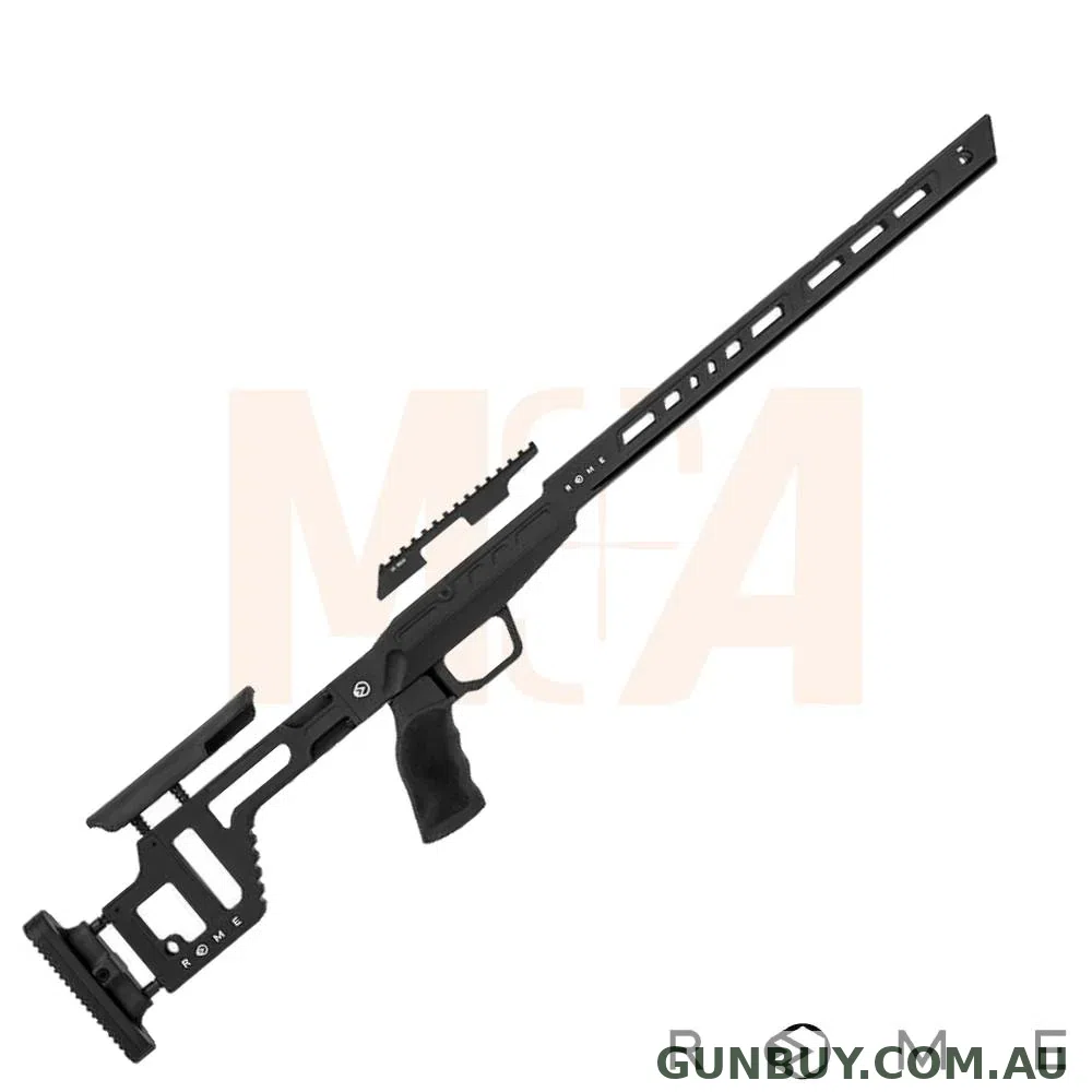 Rome Motus-R Chassis Tikka T1X