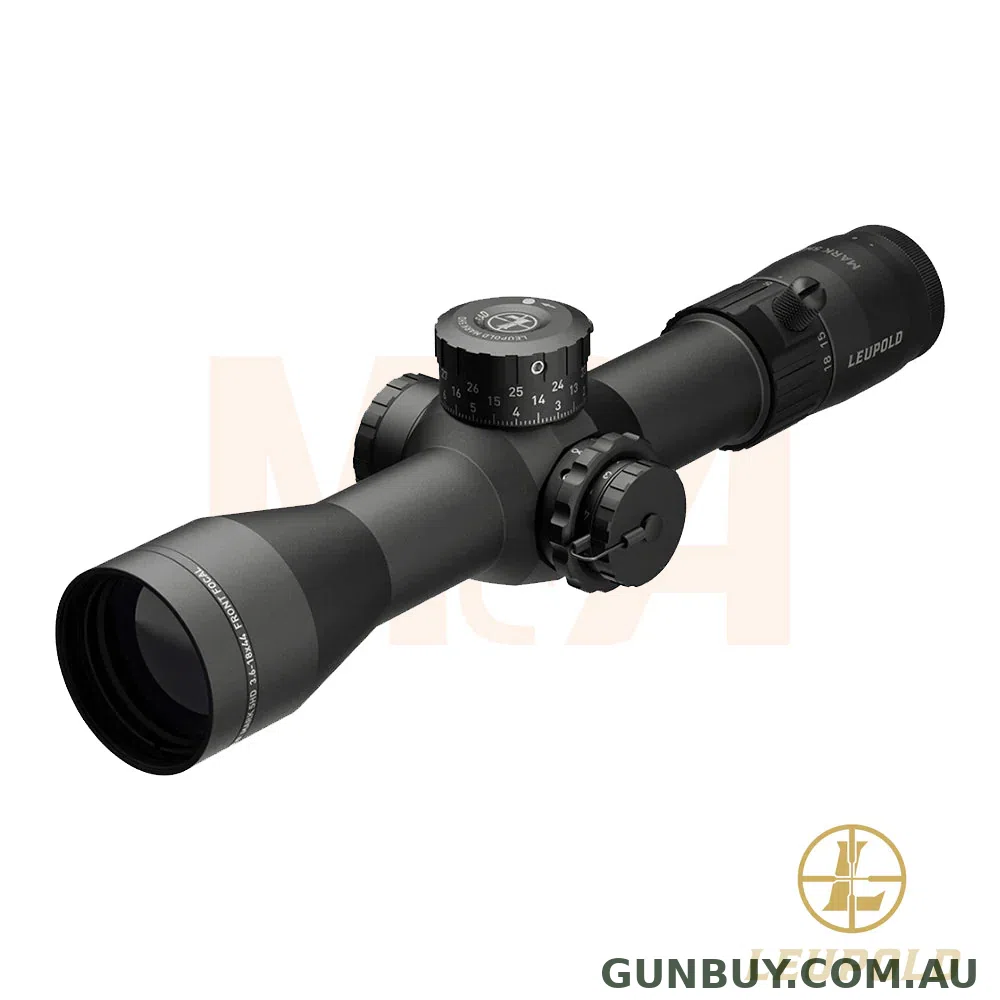 Leupold Mark 5HD 3.6-18x44