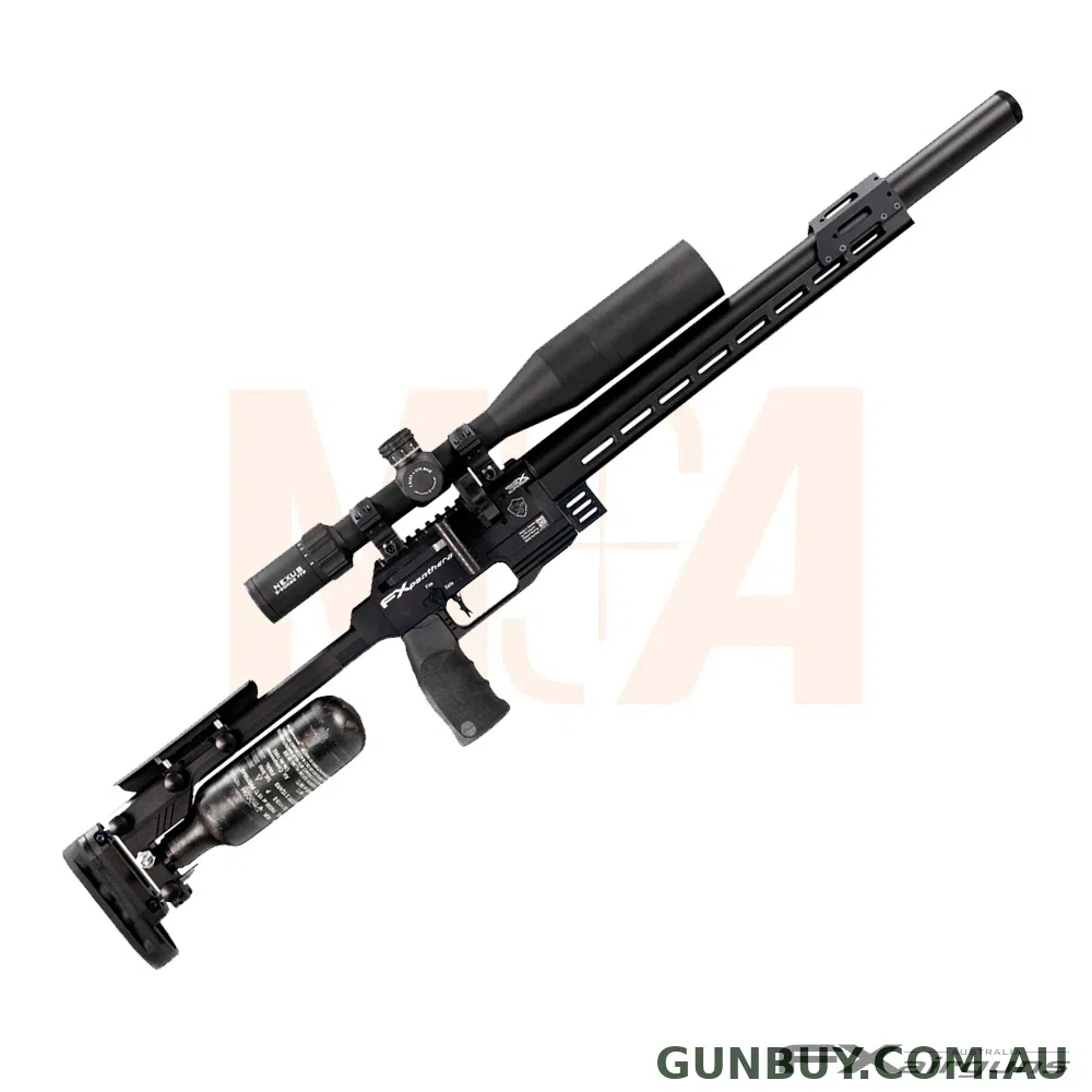 FX Airguns Panthera