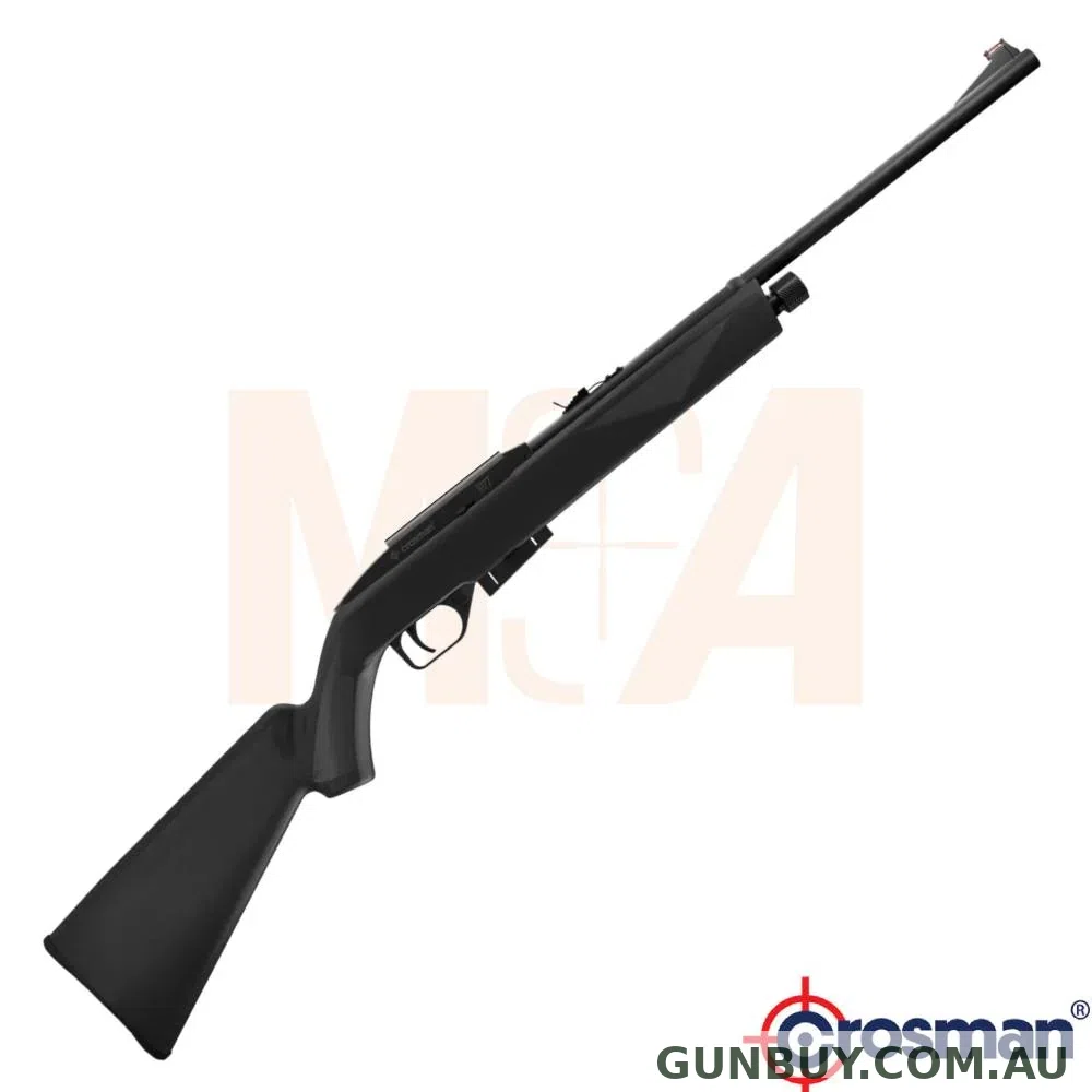 Crosman 1077 CO2 Semi Auto-Air