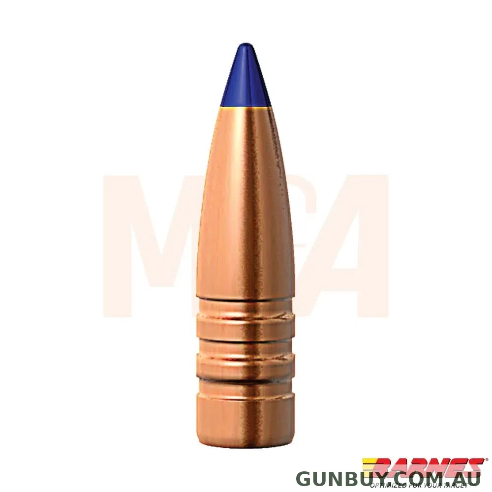 Barnes TTSX FB Projectiles