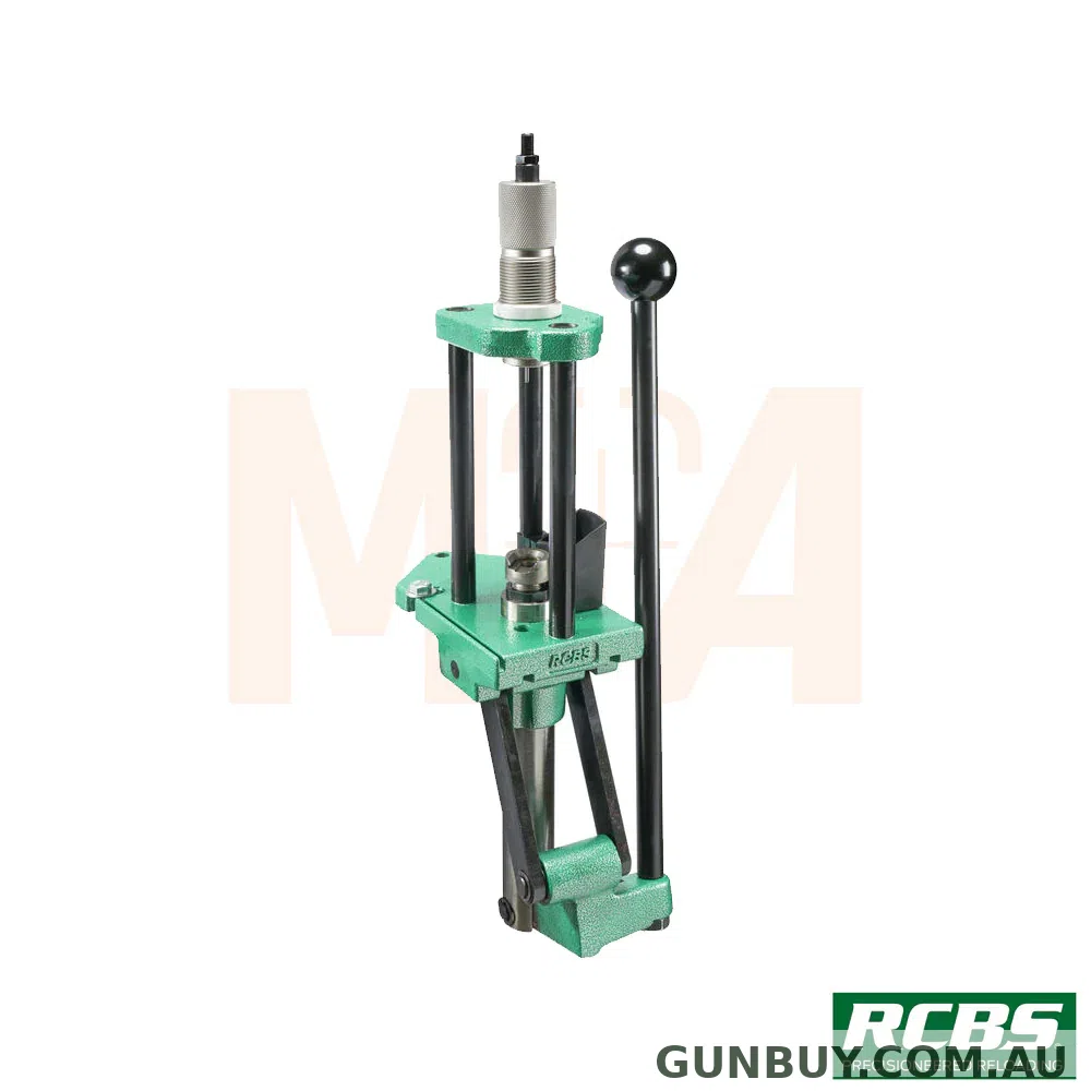 RCBS AMMOMASTER 50 BMG PACK