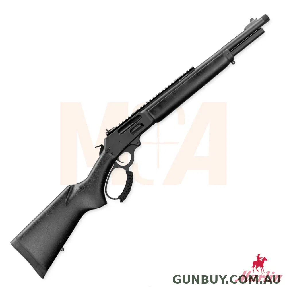 Marlin 444 Dark