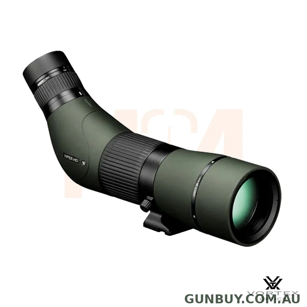 Vortex Viper HD Spotting Scope Angled