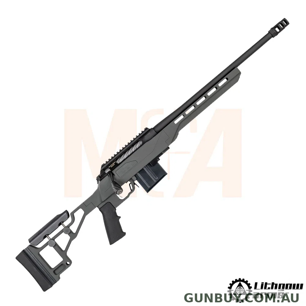 Lithgow LA102 Outback