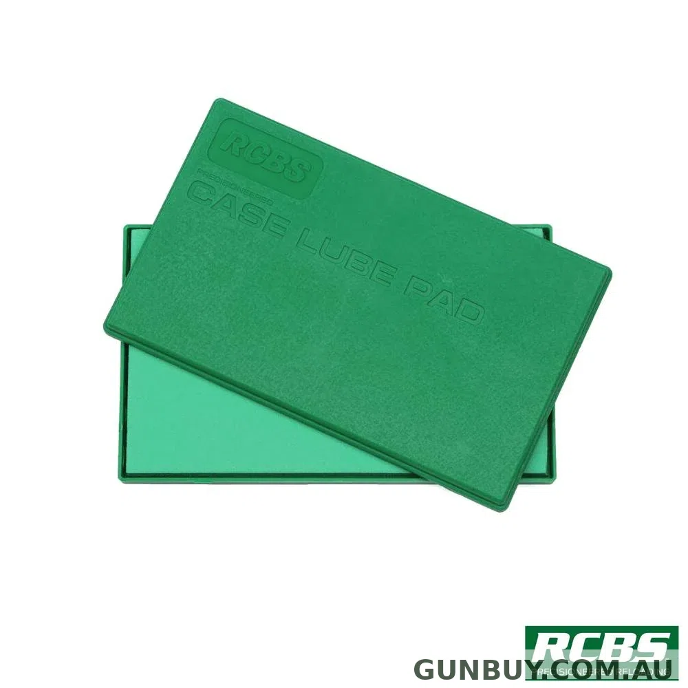 RCBS Case Lube Pad