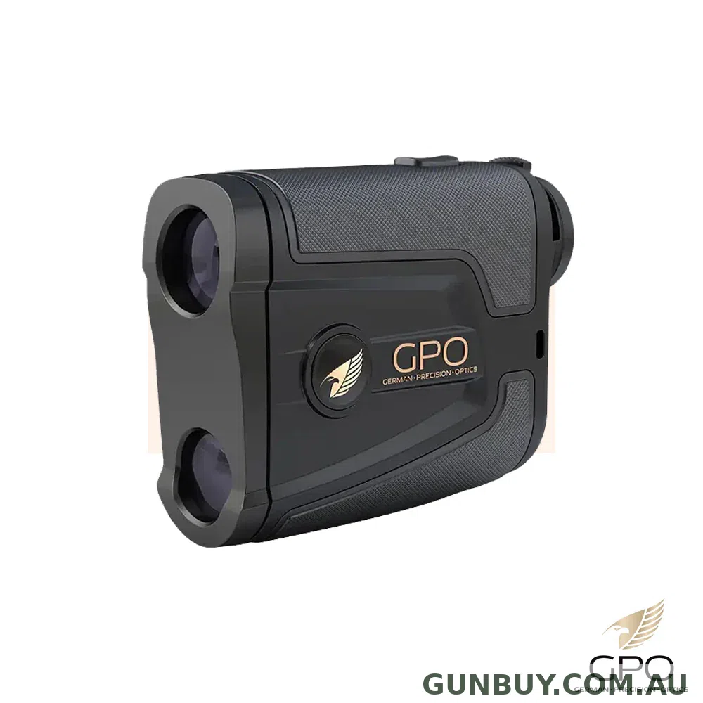 GPO RangeTracker 2000 6X20 OLED