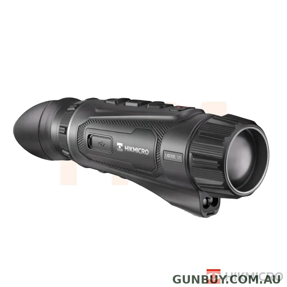 Hikmicro Lynx 3.0 LQ35L Thermal Monocular