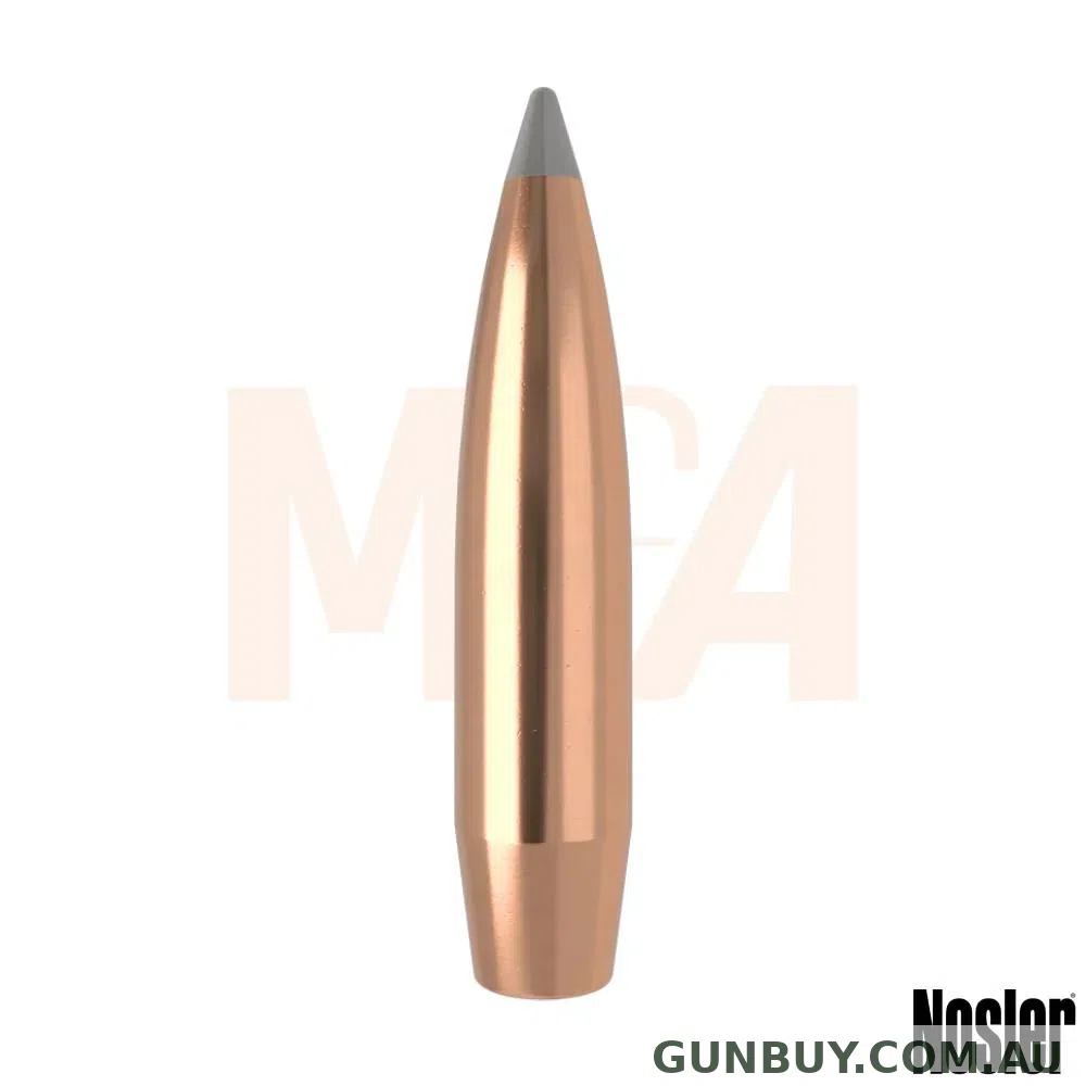 Nosler Accubond LR Projectiles