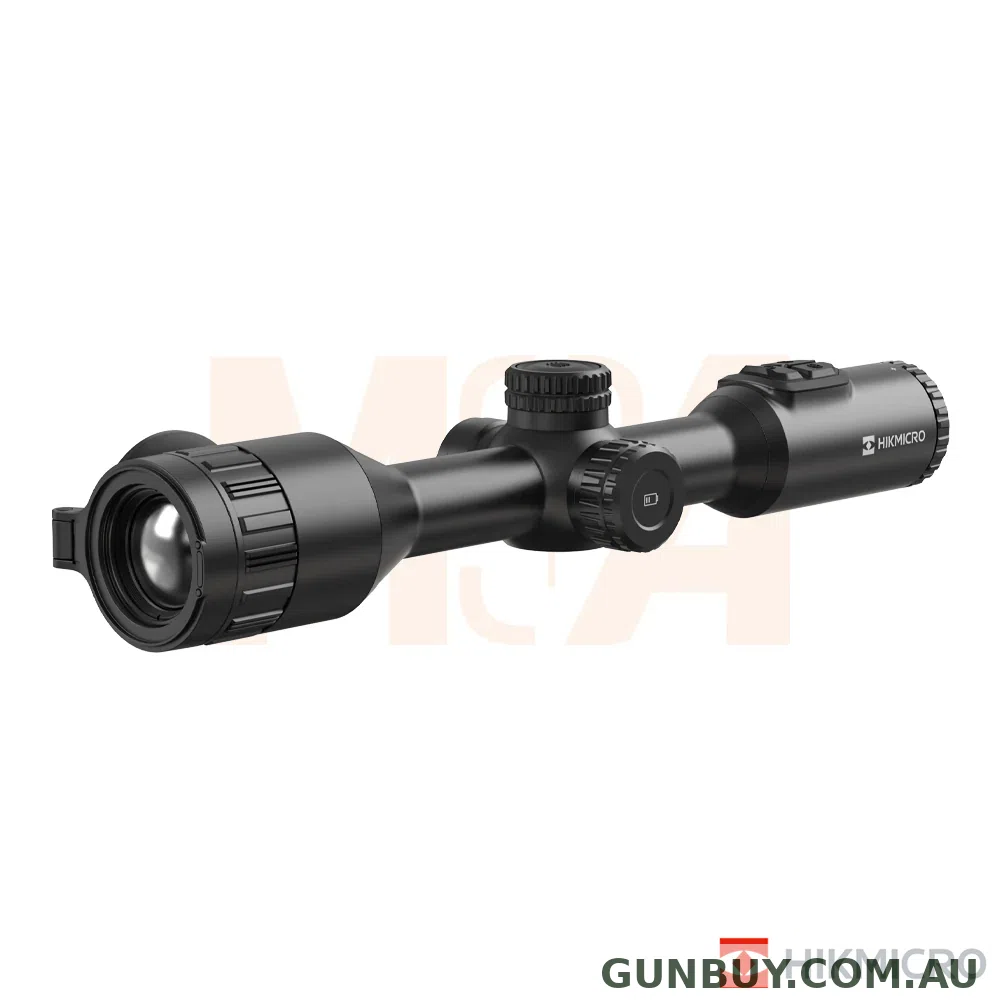 Hikmicro Stellar SH35 3.0 Thermal Scope