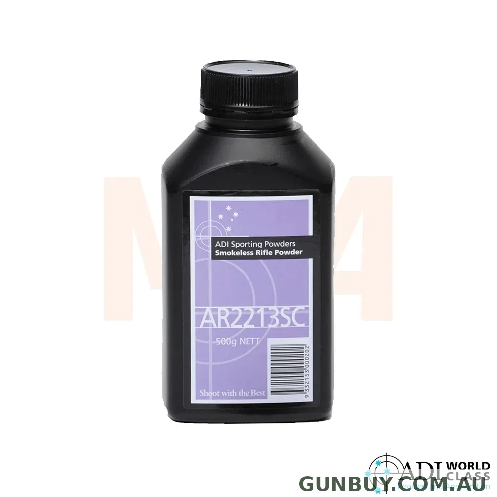 ADI Reloading Powder AR2213SC