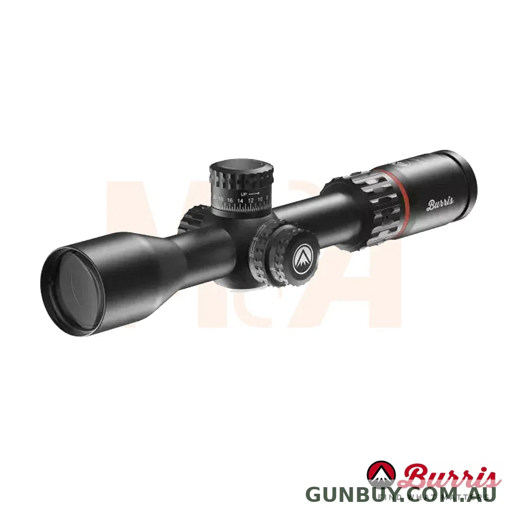 Burris Veracity PH 2.5-12x42