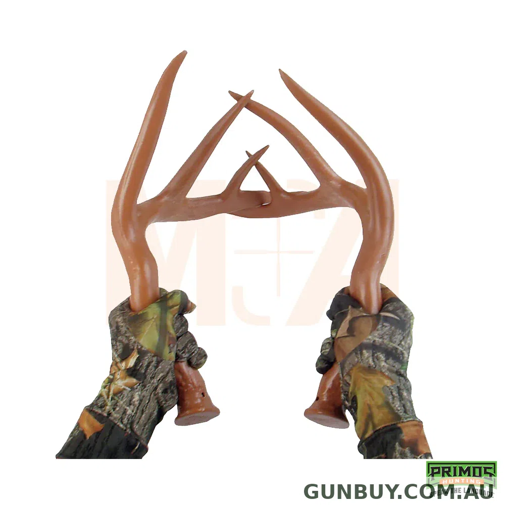 Primos Rattling System Fighting Horns