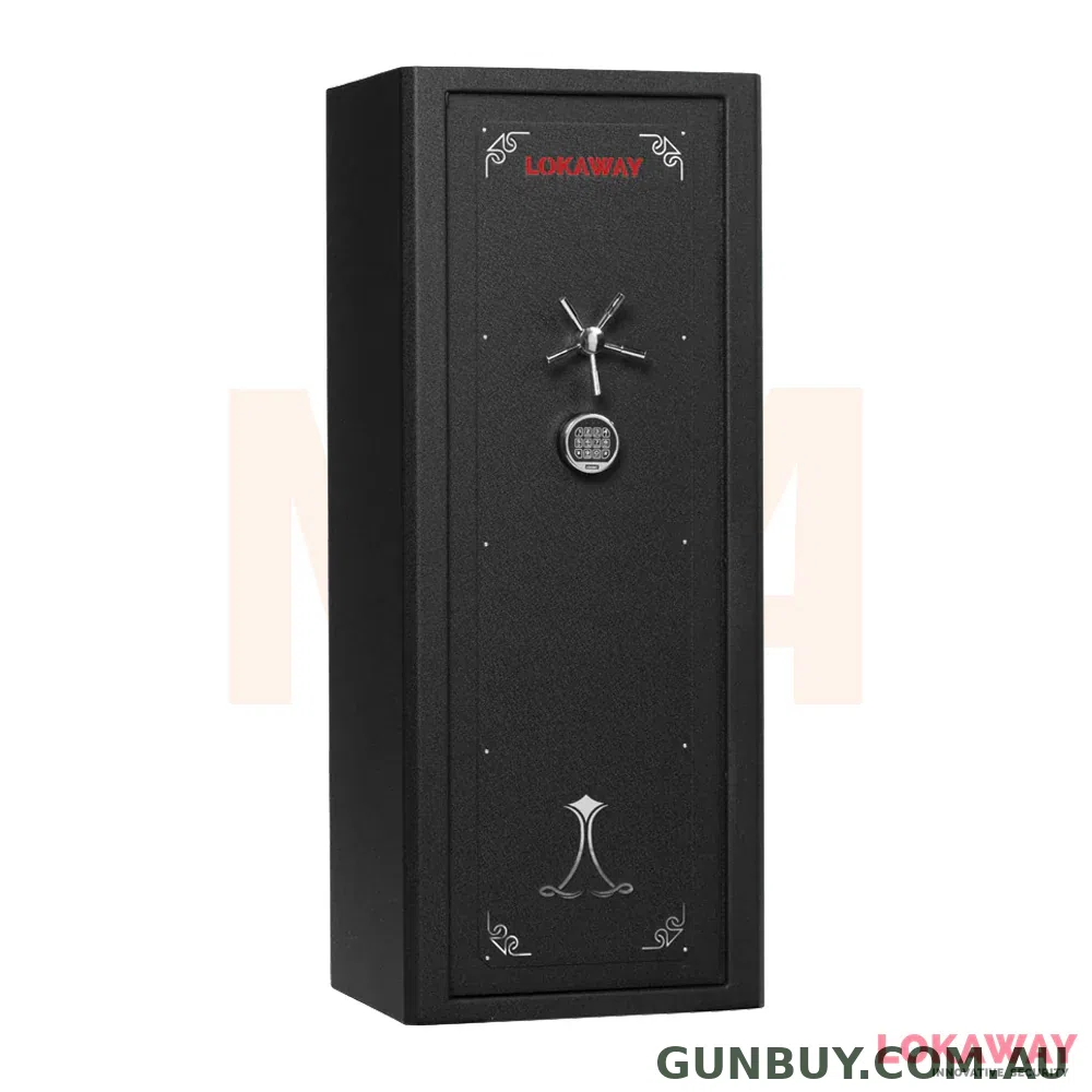 Lokaway LCH1 Gun Safe