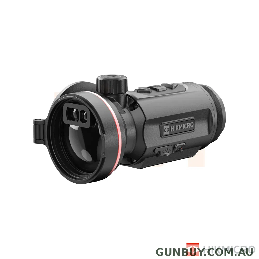 Hikmicro Thunder TQ50CL 3.0 Thermal Clip-On