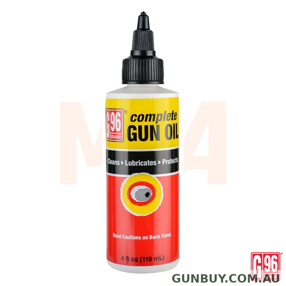 G96 Gun Oil 118ml