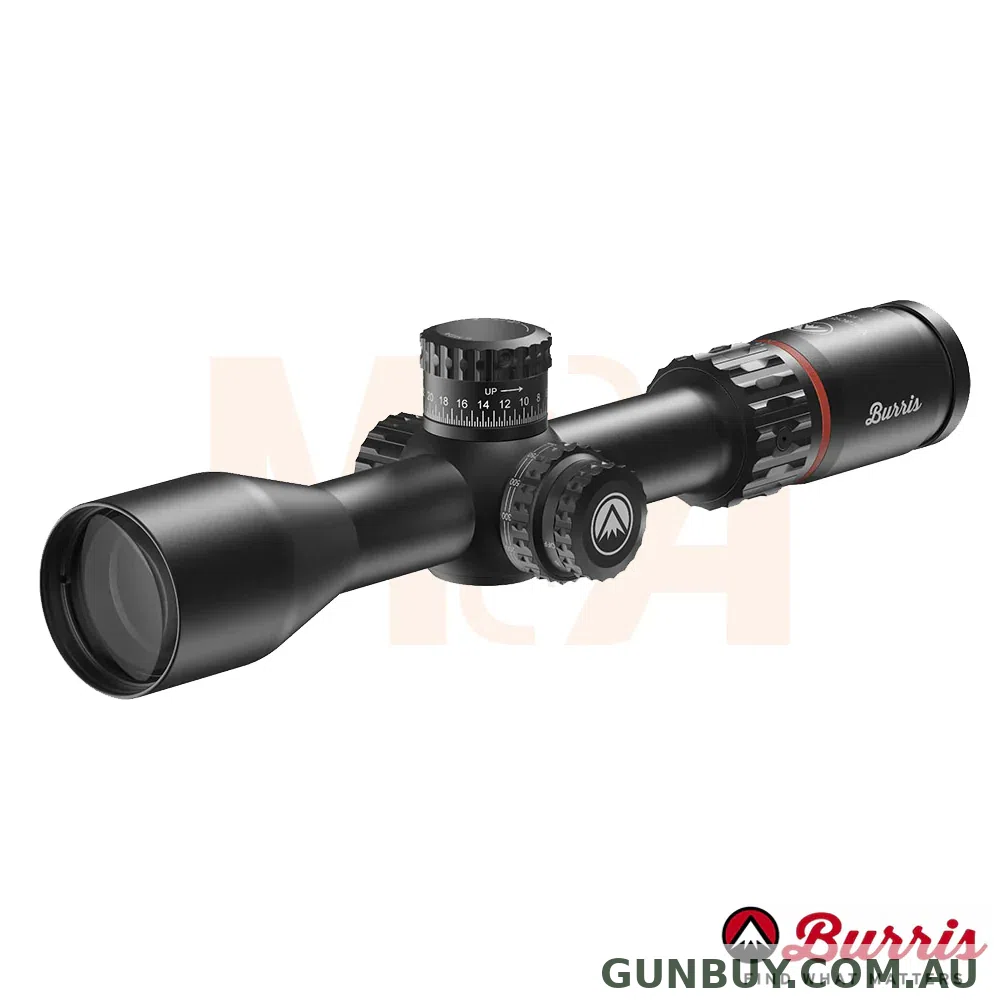 Burris Veracity PH 3-15x44