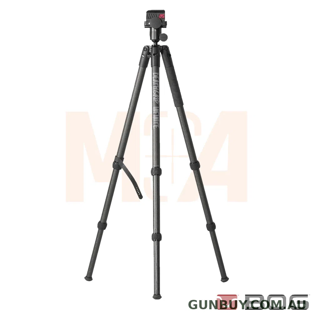 Bog Death Grip Infinite ArcaSwiss Tripod Aluminium
