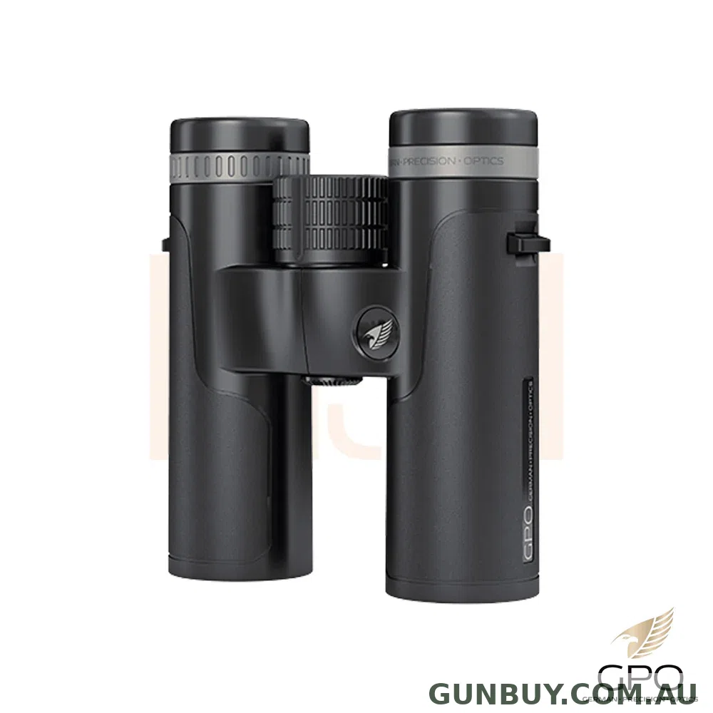 GPO Passion SD 8x34