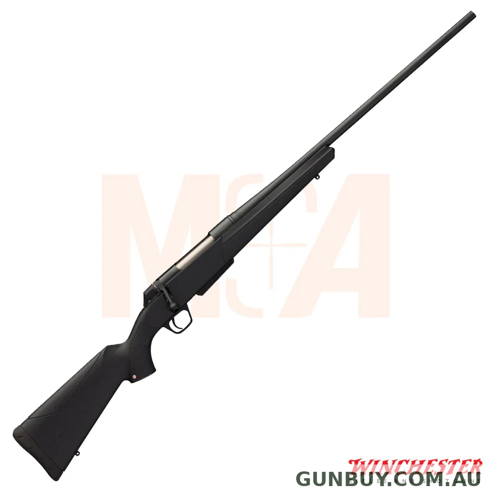 Winchester XPR Synthetic