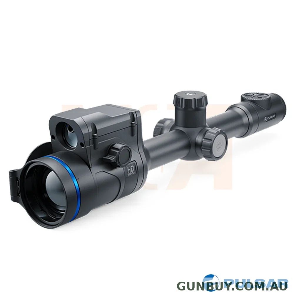 Pulsar Thermion 2 XQ50 Pro LRF