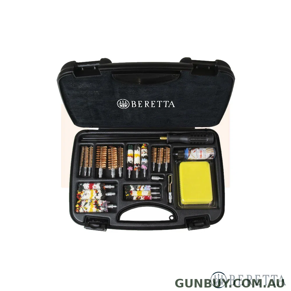 Beretta Universal Cleaning Kit