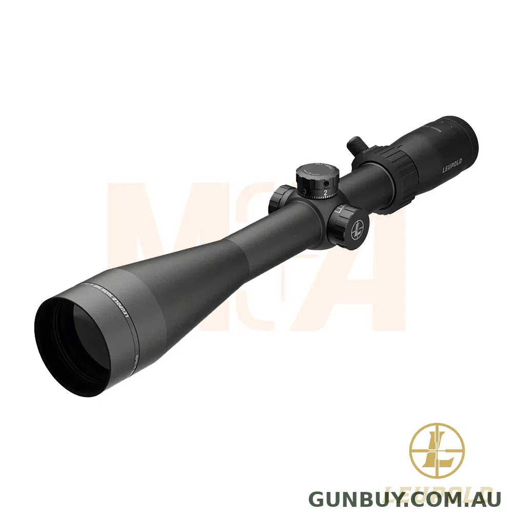Leupold Mark 3HD 6-18x50