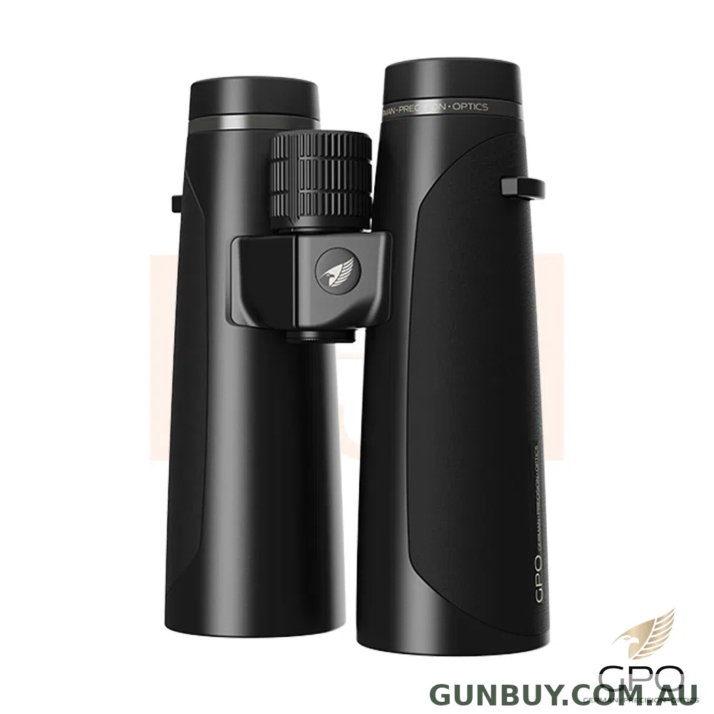 GPO Passion HD 10x50