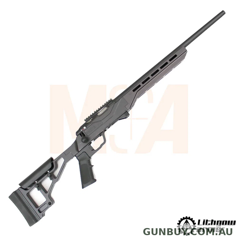 Lithgow LA101 Outback