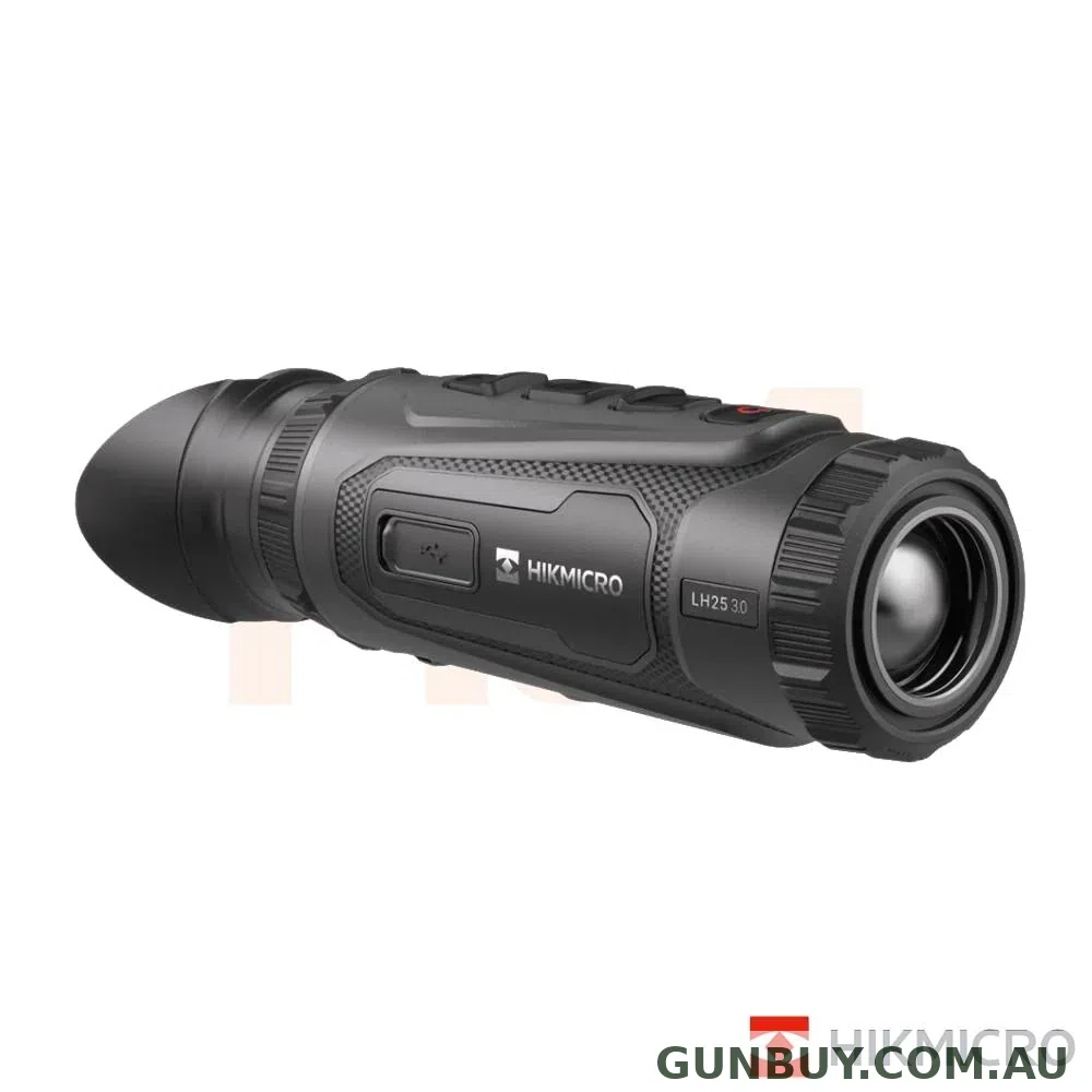 Hikmicro Lynx 3.0 LH25 Thermal Monocular
