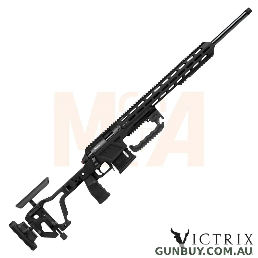 Victrix Gladio Small Bore
