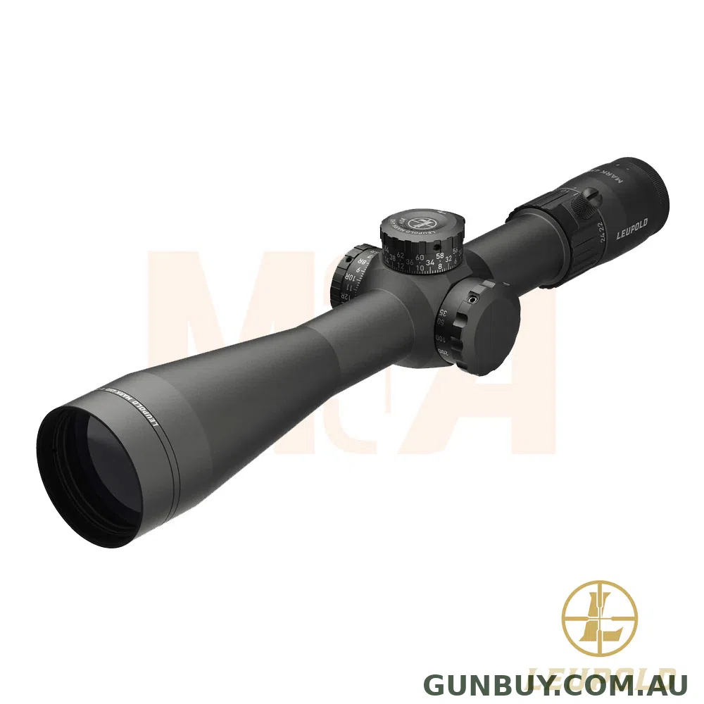 Leupold Mark 4HD 6-24x52