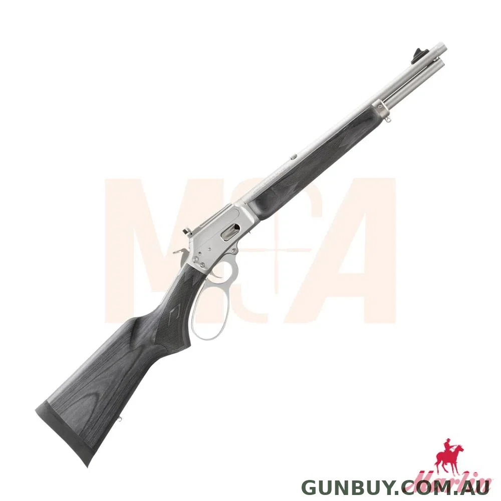 Marlin 1894 Trapper