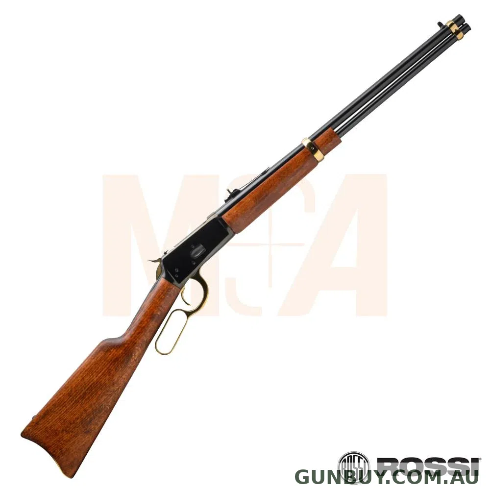 Rossi Puma Gold 20"