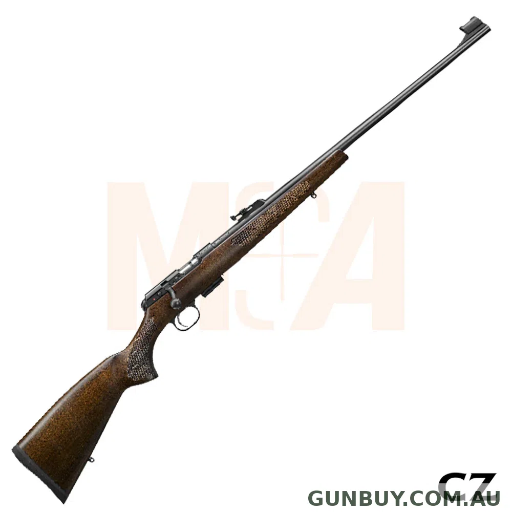 CZ 457 Lux