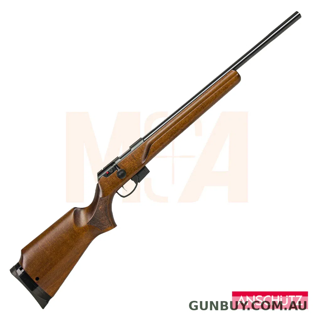 Anschutz 1761 HB MPR 21"