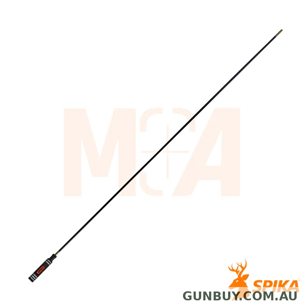 Spika Carbon Fibre Rod - 17cal
