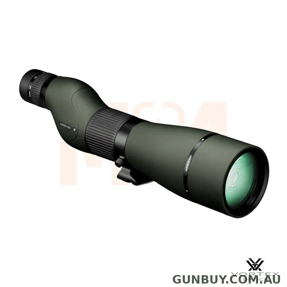 Vortex Viper HD Spotting Scope Straight