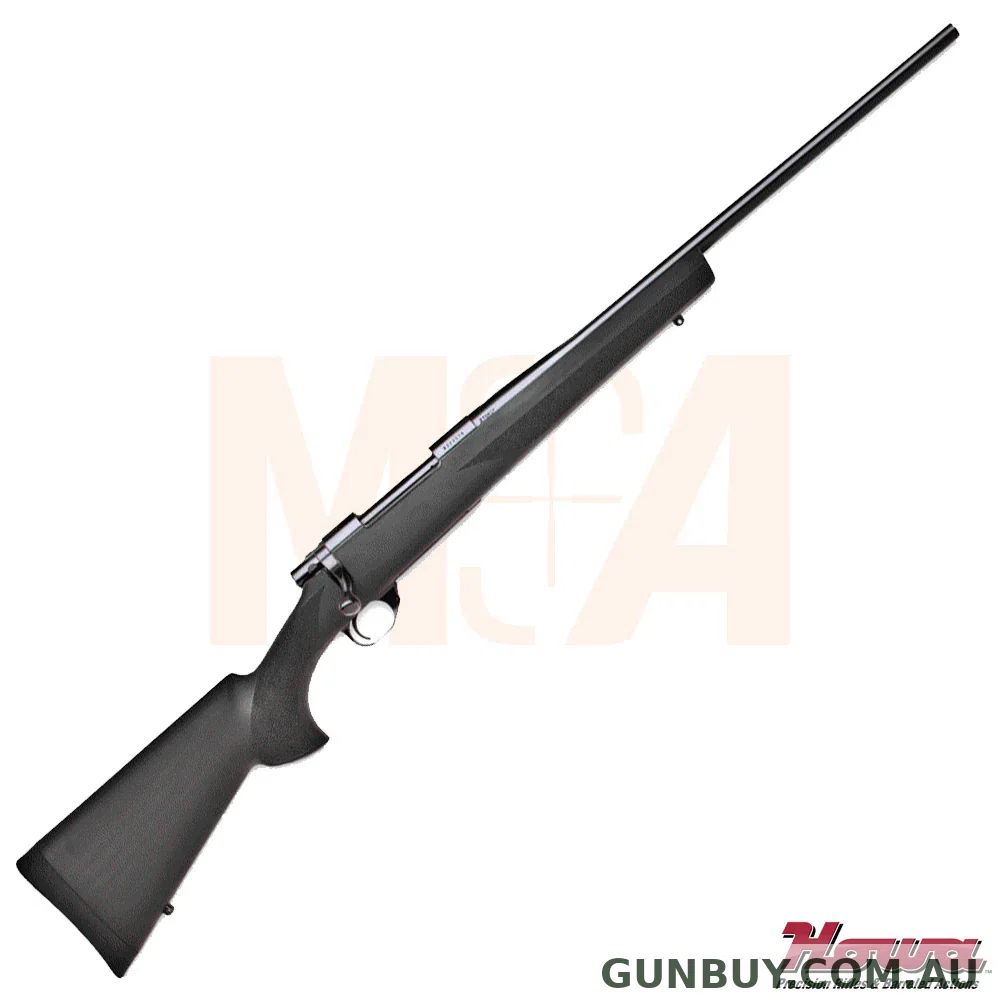 Howa 1500 Blued Sporter