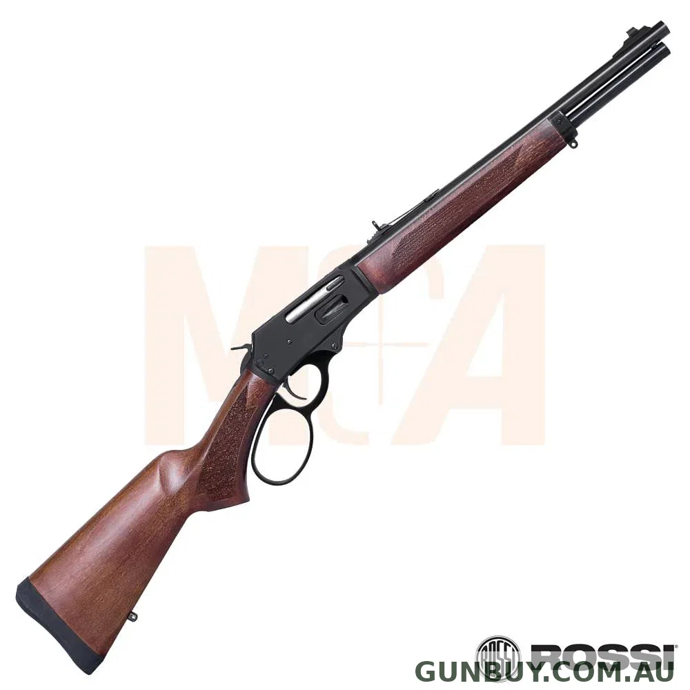 Rossi R95 Trapper