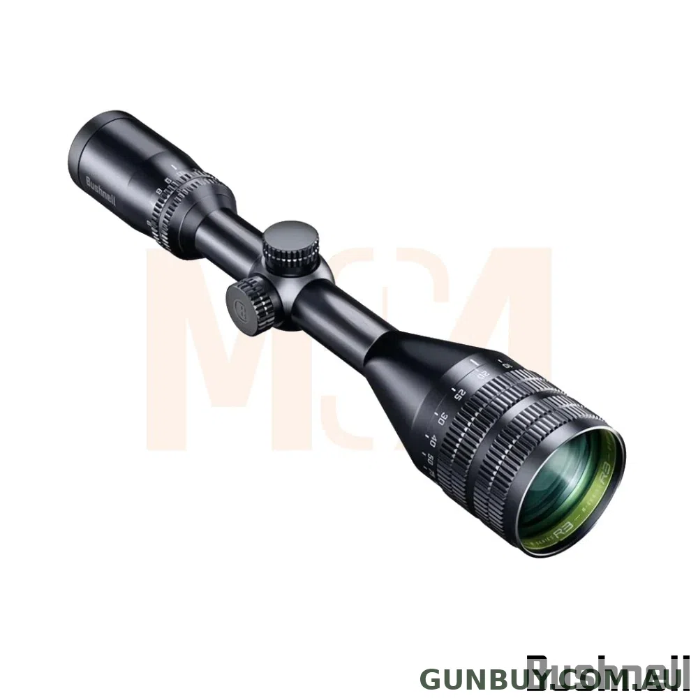 Bushnell R3 6-18x50 DOA QBR